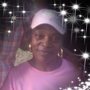 Meet your Posher, Gwendolyn